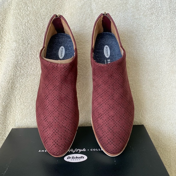 Dr Scholl’s Insane Booties - Picture 2 of 5